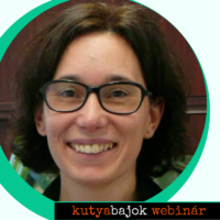 Nem félünk a farkastól? – A kutyák és farkasok szimbolikája - Dr. Metzger Szilvia